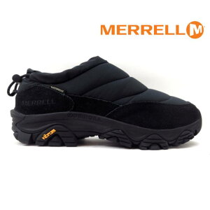 MERRELL  COLDPACK 3 ZERO THERMO WPJ5006755 ubN(BK)Y R[hpbN 3 [ T[ EH[^[v[t AEghA EB^[u[c Xm[ u[c h h 
