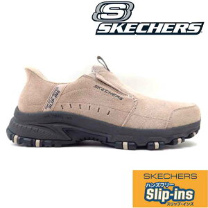 SKECHERS XPb`[Y HILLCREST-CEDAR ROOT237750 ^(TAN)Y qNXg V_[ [g XbvCY nYt[ JWA AEghA Xb|