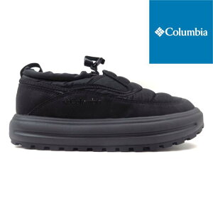 Columbia �R�����r�A HOVERTUBER OMNI-TECH YU5200 �u���b�N(010)�����Y �z�o�[�`���[�o�[ �I���j�e�b�N ���b�N�V���[�Y �X���b�|�� �A�E�g�h�A ���C���V���[�Y �^�E�����[�X �h�� ����