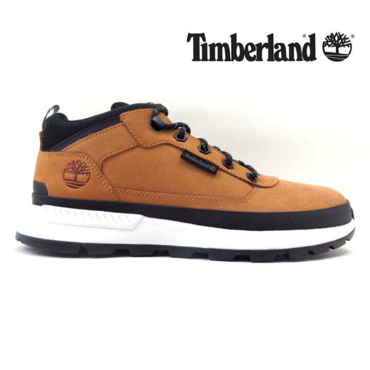 楽天市場】Timberland ティンバーランド Field Trekker Low 1A2A15 