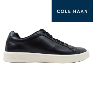 COLE HAAN R[n[ GRAND CROSSCOURT DAILY SNEAKERC40224 ubN/AC{[(BK/IV)Y Oh NXR[g {v U[ JWA [Jbg [XAbv