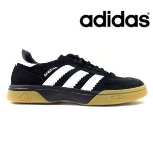 adidas AfB_X Handball Spezial M18209 ubN(BK) jZbNX nh{[ XycBA Y fB[X [XAbv XG[h {v m}[LO X|[c