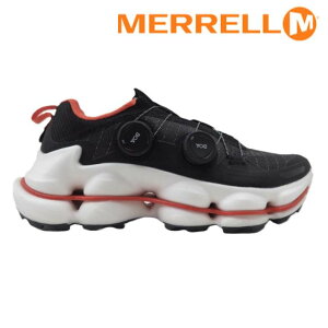 MERRELL  SPEED ARC SURGE BOA J038715 ubN(BK)Y @Xs[h A[N T[W {A nCLO AEghA [Jbg h hL ʋC NbV ϋv y