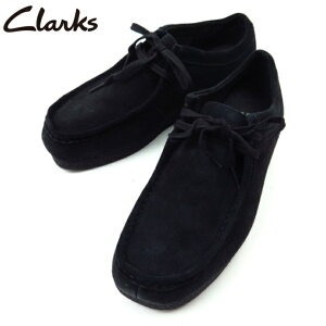 Clarks N[NX Wallabee EVO WP26177833 ubNXG[h(BS)jZbNX Y fB[X N[NX r[ GH EH[^[v[t h [Jbg JWA [XAbv