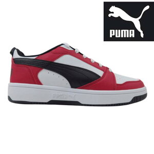 PUMA v[} REBOUND V6 LOW 392328 zCg/bh(17)Y oEh V6 E [JbgXj[J[ ^E[X X|[c