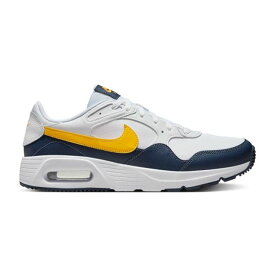 NIKE ナイキ AIR MAX SC HF4857 ホワイト(100)メンズ エア マックス SC ランニング スポーツ カジュアル 通学 通勤