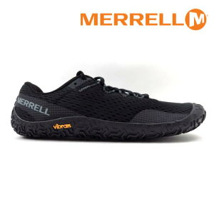 MERRELL  VAPOR GLOVE 6 J067663 ubN(BK) Y xCp[ O[u6 xAtbgV[Y gC jO AEghA Lv fC[[X y