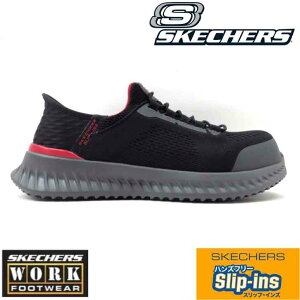 SKECHERS XPb`[Y TILIDO-FLETCHIT 200206W ubN/bh(BKRD) Y eBh tF`bg Xj[J[ XbvCY nYt[ SC [NV[Y L ƌC@c h ϓd