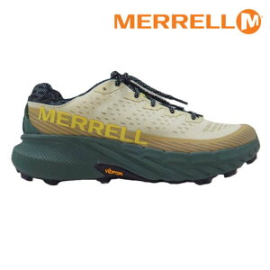MERRELL ������ AGILITY PEAK 5 J068337 �r�[�`(BEACH) �����Y �A�W���e�B�[ �s�[�N 5�g���C�� �����j���O�V���[�Y ���� �A�E�g�h�A �o�R �n�C�L���O ���[�J�b�g