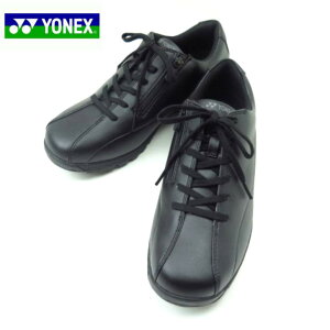 YONEX ���l�b�N�X SHW M21N �u���b�N(BK) �����Y �E�H�[�L���O �p���[�N�b�V���� �T�C�h�t�@�X�i�[ ���� ���L �y�ʁ@�X�j�[�J�[