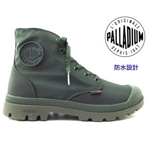 PALLADIUM PAMPA PUDDLE LT+WPD 76357 GRN(303)pp ph Cg vX EH[^[v[tpfBE h zE CV[YnCJbg JWA AEghA y tFXLv 