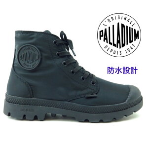 PALLADIUM PAMPA PUDDLE LT+WPD 76357 BK(022)pp ph Cg vX EH[^[v[tpfBE h zE CV[YnCJbg JWA AEghA y tFXLv ނ