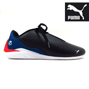 PUMA BMW MMS Drift Cat Decima307304 ubN/u[(05) v[}htg Lbg fV} Y ʋ ʊwXj[J[ hCrOV[Y
