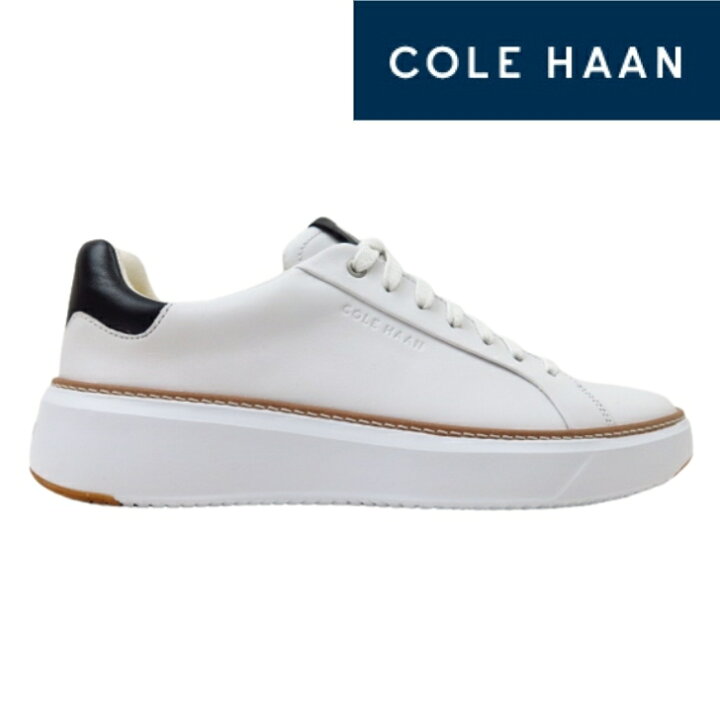 楽天市場】COLE HAAN コールハーン GP TOPSPIN SNEAKER C34226 