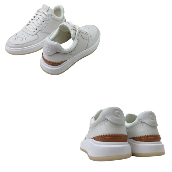 楽天市場】COLE HAAN コールハーン GP CROSSOVER SNEAKER C34902 