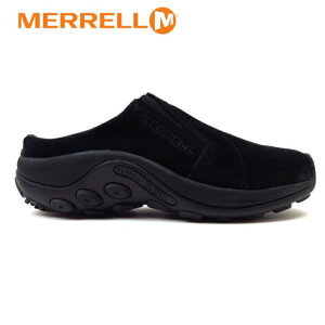 MERRELL  JUNGLE SLIDE J003297 ~bhiCg(MIDNIGHT)Y@WO XCh AEgh A@ JWA T_ Lv