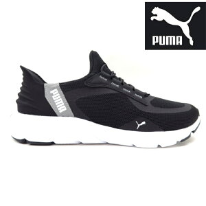 PUMA v[} SOFTRIDE FLEX LACE EASE IN WD 309901 ubN(01)\tgCh tbNX [X C[YC Ch EH[LOV[Y ^C Xj[J[ Xb| [Jbg Y fB[X