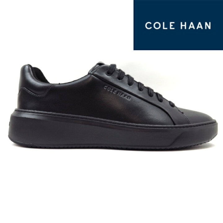 楽天市場】COLE HAAN コールハーン GP TOPSPIN SNEAKER C36412 