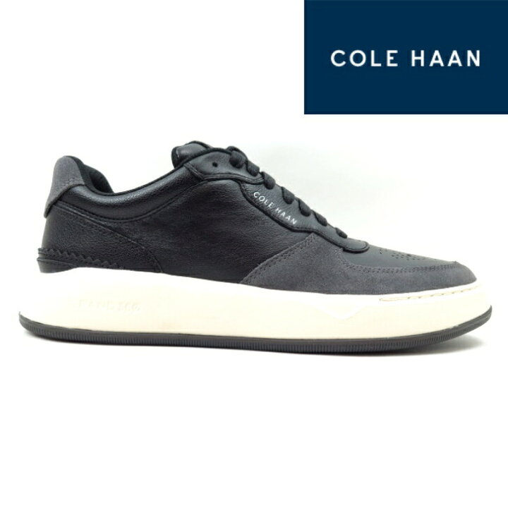 楽天市場】COLE HAAN コールハーン GP CROSSOVER SNEAKER C34905 