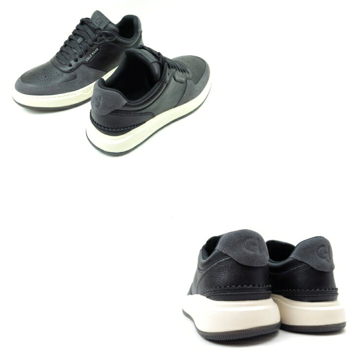 楽天市場】COLE HAAN コールハーン GP CROSSOVER SNEAKER C34905 