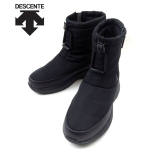 DESCENTE fTg DTRACE PAD HI DU4FBT07UZ ubN/O[(BKGY)Y@jZbNX fB[g[X EB^[u[c h h ~M ۉ h L