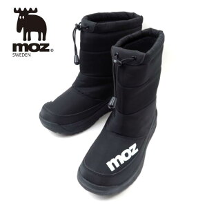 MOZ ���YMOZ2673 �u���b�N(BK) �����Y �X�m�[�u�[�c ���C �y�� �h�� ���C�� �t���[�X �_�E�� �h�� �X�g���b�v �V���v�� ����n�d�l