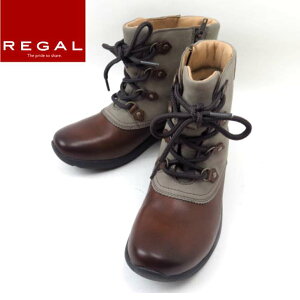 REGAL ���[�K��F54 CBJ �_�[�N�u���E��/�J�[�L(DBR/K) ���f�B�[�X �V���[�g �S�A�e�b�N�X �u�[�c �t�b�g�E�F�A �h�� �h�� ���� �J�W���A�� �X�|�[�e�B �A�E�g�h�A