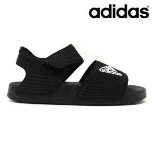 adidas �A�f�B�_�X ADILETTE SANDALK GW0344 �u���b�N/�z���C�g �X�|�T���A�f�B���b�^�T���_�� �j�̎q ���̎q �y�� �t�B�b�g�� �l�C �X�|�[�c�T���_��