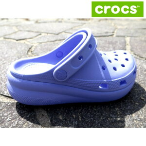 crocs CLASSIC CUTIE CLOG K207708 p[v(5PY) LbY qC @NbNX@NVbN L[eB[ NbO T_@vbgtH[ V v[