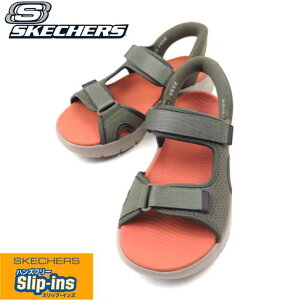 SKECHERS XPb`[Y GO WALK FLEX SANDAL EASY ENTRY 229210 I[u(OLV)Y T_ XbvCY S[EH[N tbNX C[W[ Gg[ Xgbv y nYt[ @