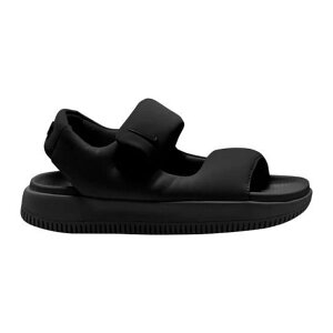 NIKE �i�C�L CALM WMS SANDAL FJ6043 �u���b�N(001) ���f�B�[�X �J�[�� �E�B�����Y �T���_�� �X�|�[�c �r�[�`�T���_�� �X�g���b�v ���� �}�W�b�N