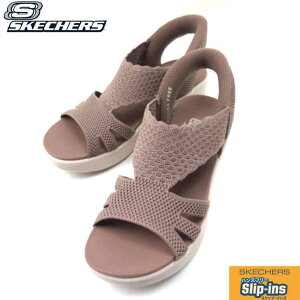 SKECHERS �X�P�b�`���[�Y PARALLEL LITE SUMMER INVITE 120012 ���J(MOC) ���f�B�[�X �p������ ���C�g �T�}�[ �C���o�C�g �X���b�v�C���Y �n���Y�t���[ ���b�N�X�t�H�[�� ���� �o�b�N�q�[�� �T���_��