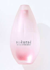 �T�N���G �_�u���A�N�V�����Z���� 33ml ��1������ ���� ���e�t sakurae ���� �V�~ ���΂��� �����j�� �t�F�C�X���[�V���� ���ϕi �R�X��