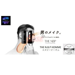 THE N.B.P HOMME Gkr[s[I jp@I[CCNLbg x[XCN |CgCN wACN SHINBISHIN VrV K㗝X