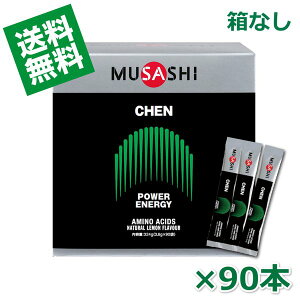 ���T�V MUSASHI �`�F�� 1��3.6g×90�{�� POWER ENERGY �p���[�G�l���M�[ CHEN90 ���K�i�戵�X
