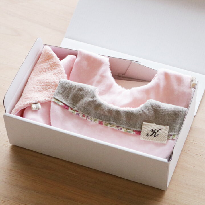 楽天市場 スタイ Nuinui イニシャル入り ベビースタイギフト 出産祝いギフト 入園グッズ 赤ちゃん スタイ おしゃれ 出産祝い 男の子 女の子 内祝い ギフトセット スタイセット よだれかけ ビブ プレゼント 内祝い お祝い 誕生日祝い 保育園 新入学 新入園 ベビー