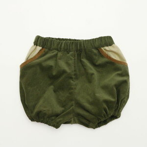 【お急ぎ対応可】ベビー 男の子 女の子☆かぼちゃパンツ 【出産祝いギフト】ママとベビーの 赤ちゃん ベビー ベビー服 かわいい 内祝い プレゼント 贈り物 ベビーギフト リシュマム