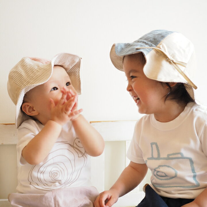 楽天市場 洗える ベビー帽子 チューリップハット 出産祝いギフト 赤ちゃん 帽子 ベビー 小物 帽子 ハット 春夏 出産祝い プレゼント 贈り物 内祝い お祝い 誕生日 バースデー 男の子 女の子 ベビーギフト 日除け 幼児 ゴムひも付き サラサラ 涼感生地 ナチュラル