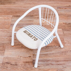 【お急ぎ対応可】送料込 無料名入れ 豆イス 音が鳴らないパイプイス☆軽くてシンプル、オンリーワンの名入れベビーチェア(豆イス)【誕生日 1歳 お祝い】出産祝いギフト 誕生日 記念 男