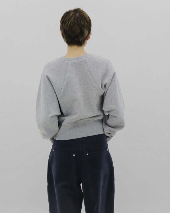 楽天市場】Compact Raglan Sweat : lit online store