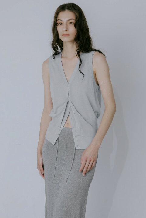 楽天市場】Tanktop Set Sheer Vest : lit online store