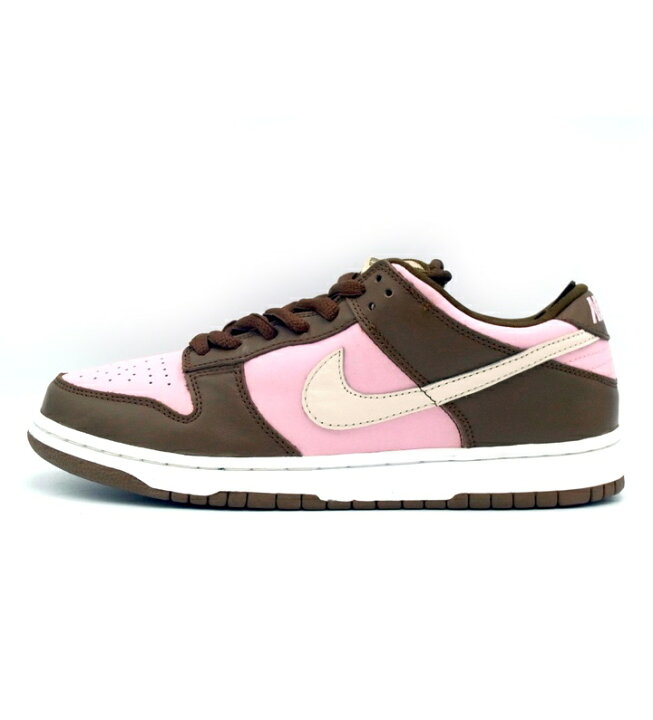 楽天市場】ナイキ NIKE × ステューシー STUSSY 【 SB DUNK LOW Cherry 