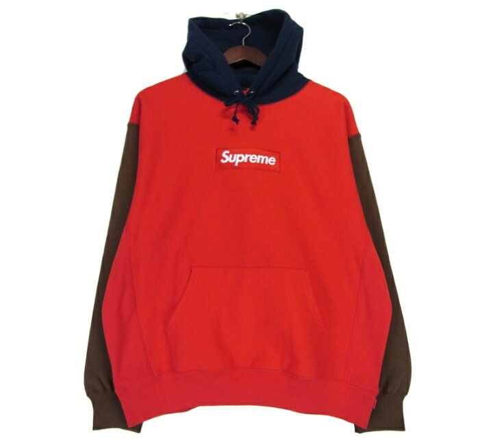 楽天市場】シュプリーム Supreme 24AW 【 Box Logo Hooded Sweatshirts 