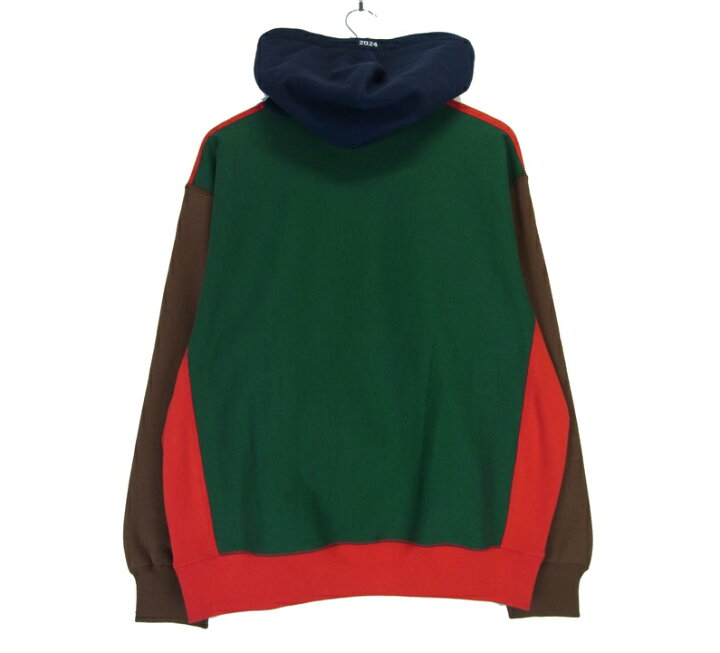 楽天市場】シュプリーム Supreme 24AW 【 Box Logo Hooded Sweatshirts 