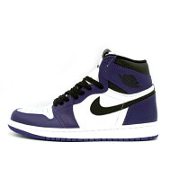 楽天市場】air jordan 1 retro high og 中古の通販