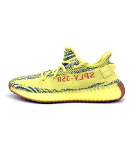 楽天市場】yeezy boost 350 v2 semi frozen yellowの通販 