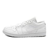 楽天市場】ジョーダン1 low トリプルホワイトの通販