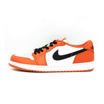 楽天市場】nike air jordan 1 low starfishの通販