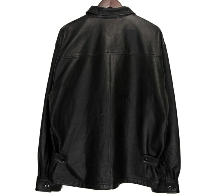 楽天市場】ネイバーフッド NEIGHBORHOOD 【 LEATHER ZIP WORK JACKET 