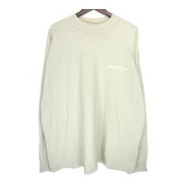 楽天市場】Fear of God（柄ワンポイント）（Tシャツ・カットソー 